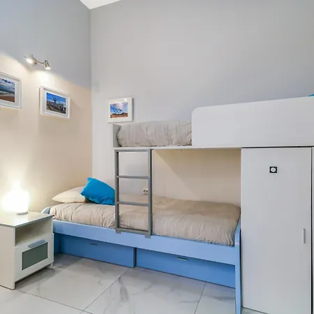 Habitación en casa particular Urban San Roque Las Palmas de Gran Canaria