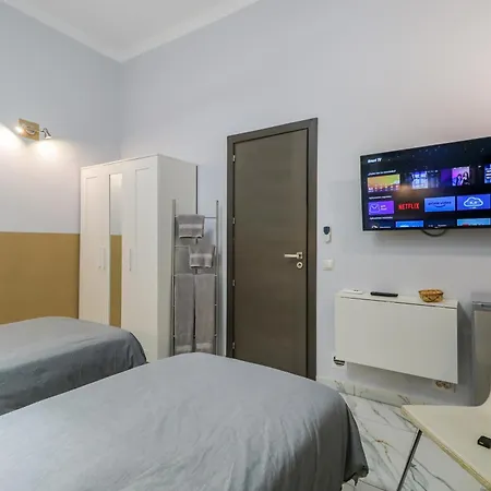 Urban San Roque Habitación en casa particular