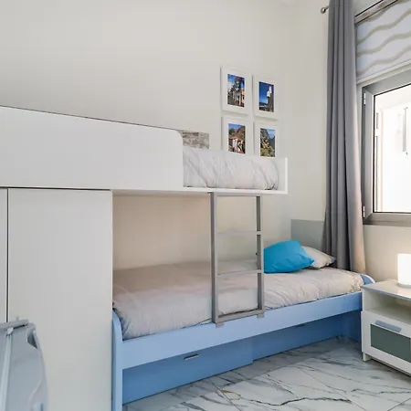 Habitación en casa particular Urban San Roque *
