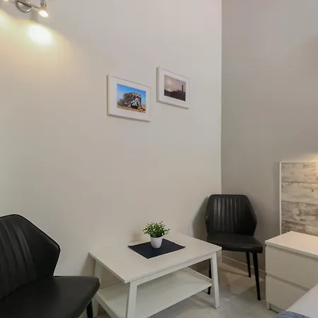 Habitación en casa particular Urban San Roque
