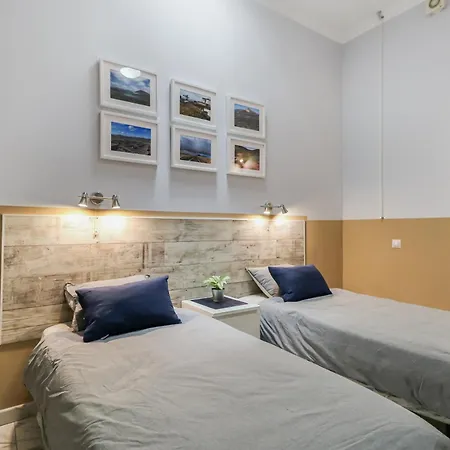 Urban San Roque * Las Palmas de Gran Canaria